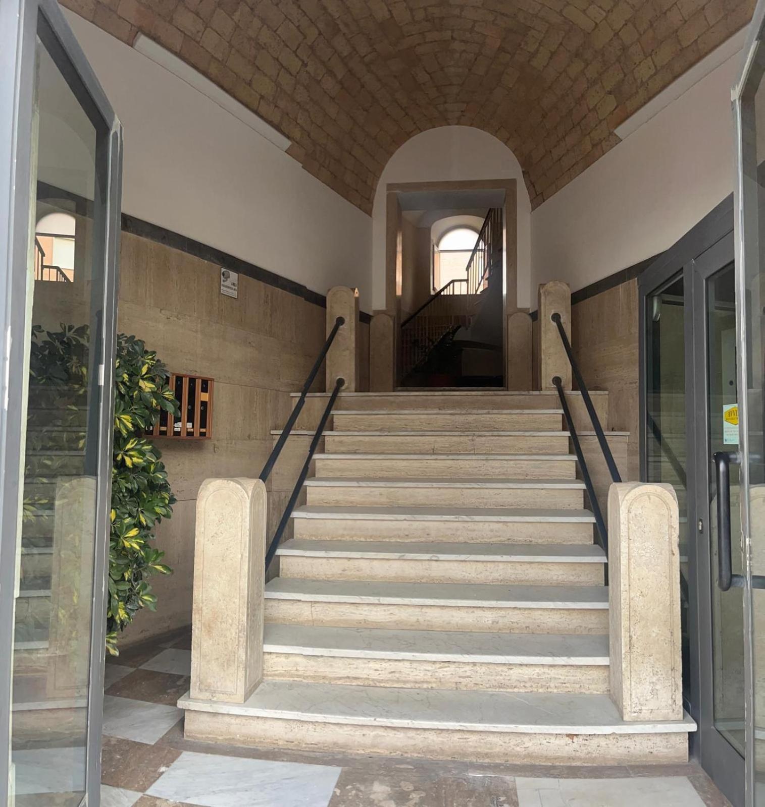 La Marina Di Ostia Daire Dış mekan fotoğraf