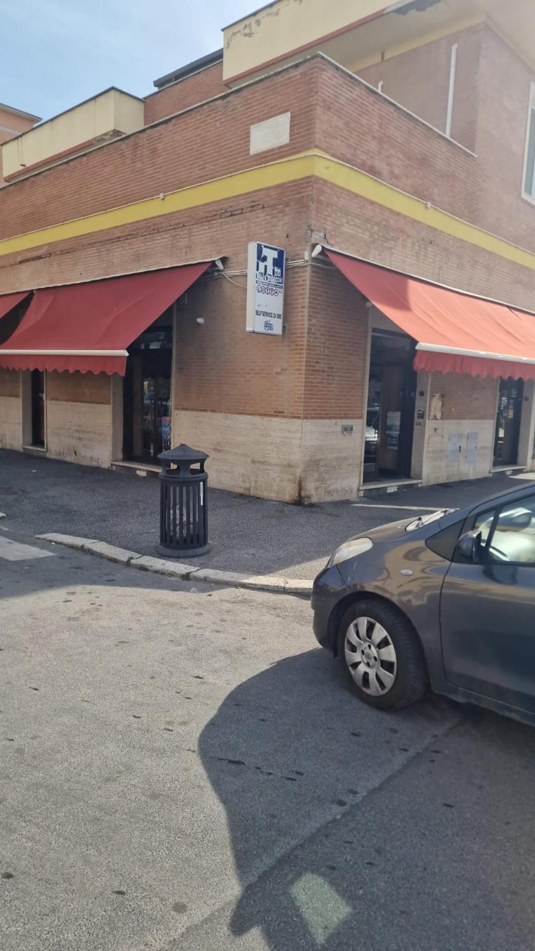 La Marina Di Ostia Daire Dış mekan fotoğraf